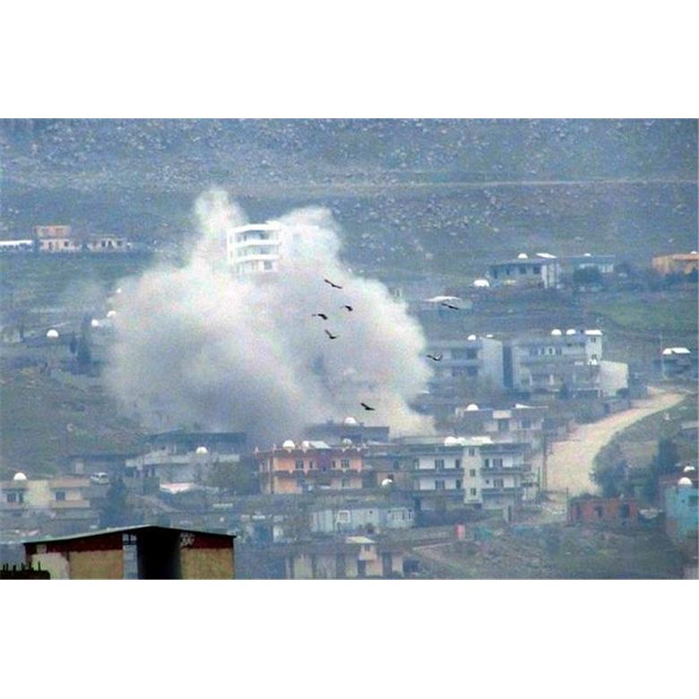 YENİ YILA ACIYLA GİRDİK!