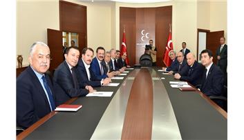 TÜRKİYE KAMU-SEN`DEN YERLİ ÜRETİME DESTEK KAMPANYASI