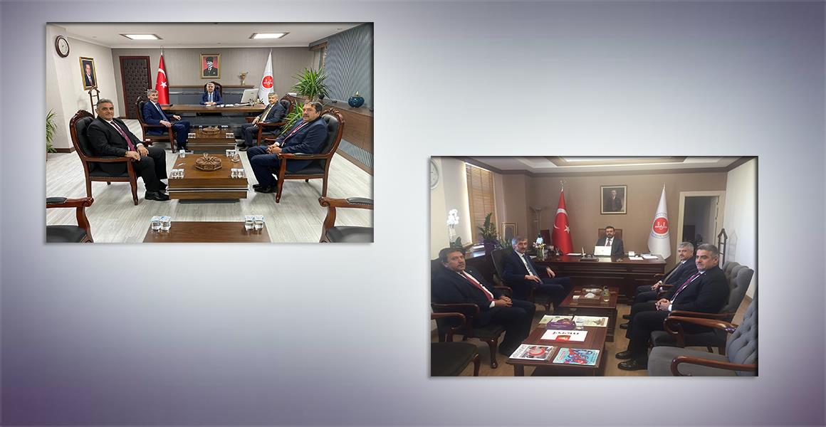 DİYANET İŞLERİ BAŞKANLIĞI GÖZBEBEĞİMİZDİR.