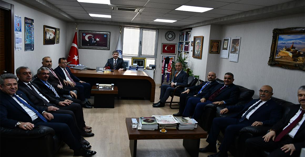 #VarOlsunTürkDiyanetVakıfSen