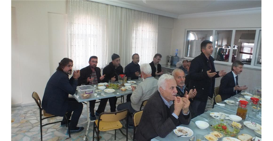 GENEL BAŞKANIMIZ GİRESUN İLİNİ ZİYARET ETTİ.