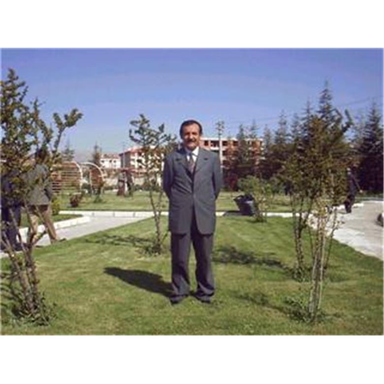 VEFATININ 10. YILINDA TEVFİK YÜKSEL AĞABEYİMİZİ RAHMET VE MİNNETLE ANIYORUZ