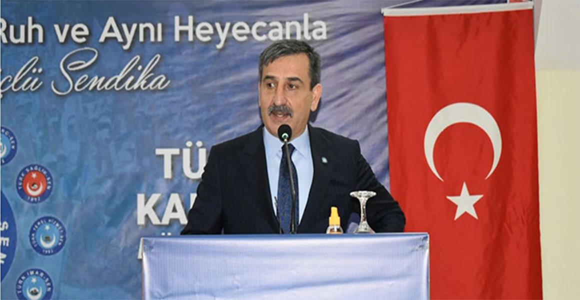 ANTALYA BÖLGE İSTİŞARE TOPLANTIMIZ COŞKUYLA GERÇEKLEŞTİRİLDİ