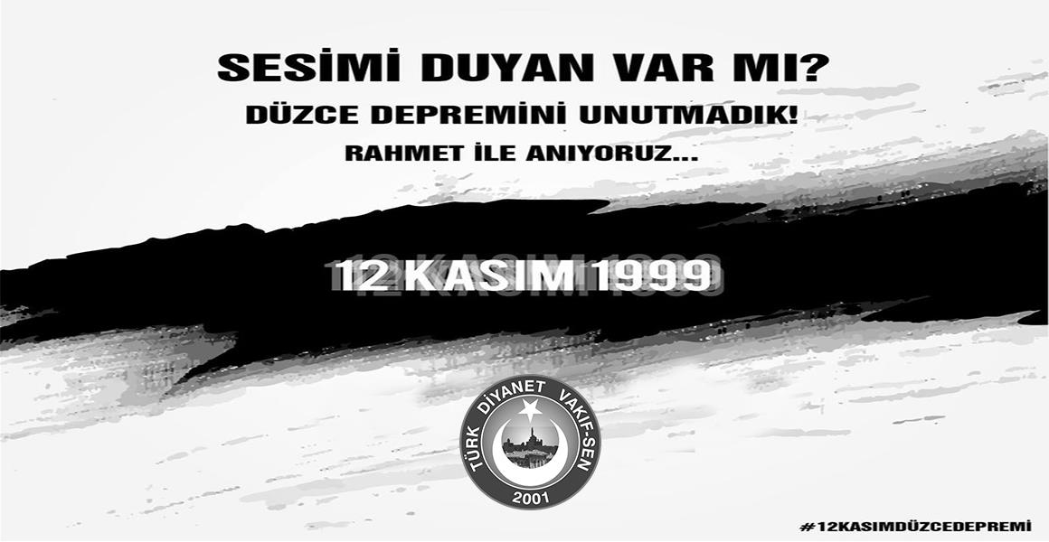#12Kasım1999