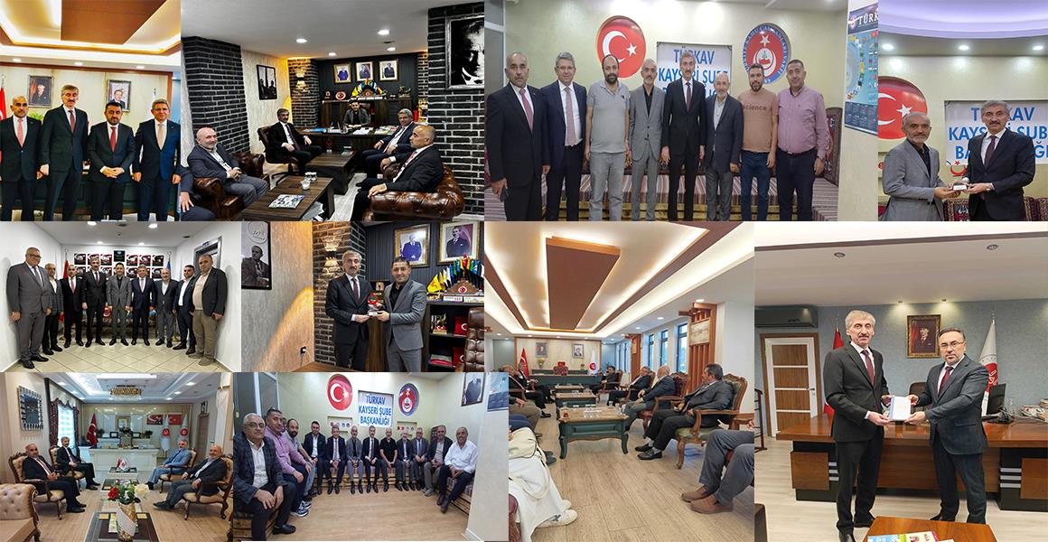 TÜRK DİYANET VAKIF-SEN UMUTTUR