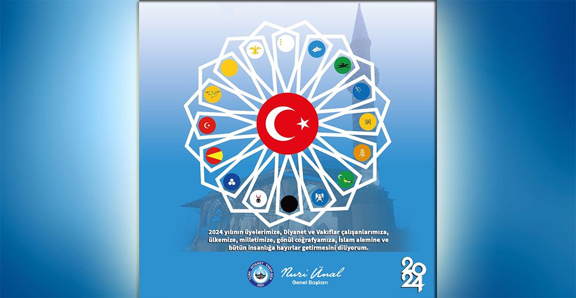 2024 YILINDA VAHŞET VE SOYKIRIM SON BULSUN