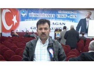 TÜRK DİYANET VAKIF SEN YOZGAT ŞB.