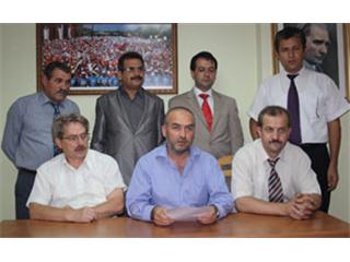 KOCAELİ ŞUBESİ HAYAL KIRIKLIĞI YAŞADIK