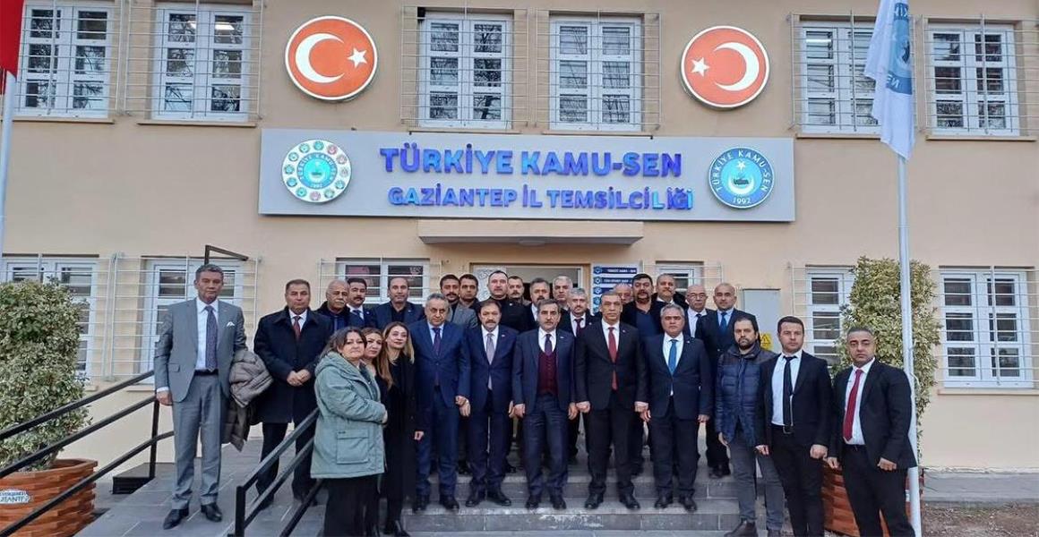 ASRIN FELAKETİNİN 2. YIL DÖNÜMÜNDE DEPREM BÖLGESİNDEYDİK.