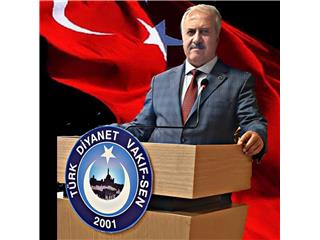 KAVAKLIDERE İLÇE MÜFTÜLÜĞÜNÜ ZİYARET ETTİK