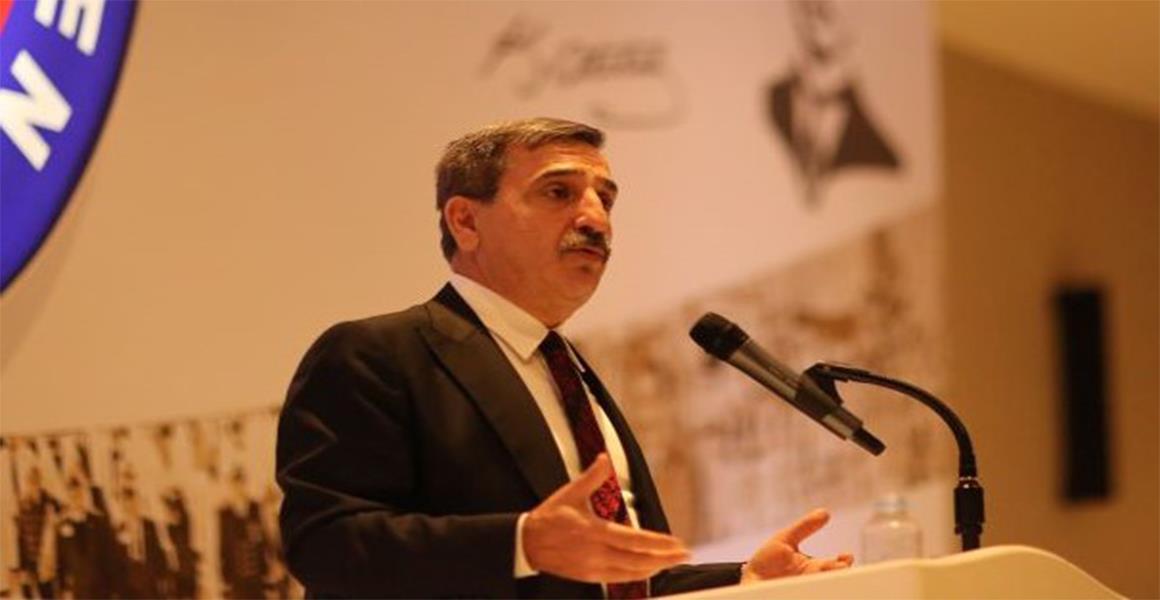 DEPREM BÖLGESİNDEKİ KAMU GÖREVLİLERİ İÇİN DÜZENLEME YAPILMASI GEREKİYOR