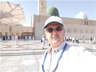 EMEKLİ - ÜZEYİR BAYRAM