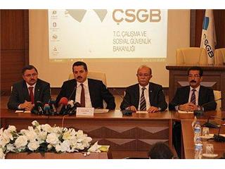 TOPLU GÖRÜŞMELER TARİH OLDU!..