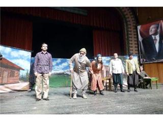 MERSİN ŞUBE- Mersin Türkiye Kamu-Sen “Çanakkale’yi Unutmayın”