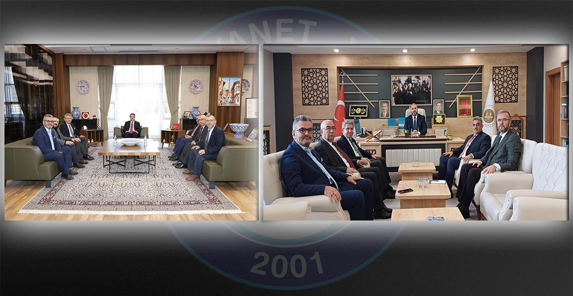 GENEL BAŞKAN YARDIMCILARIMIZ KÜTAHYA`DA.