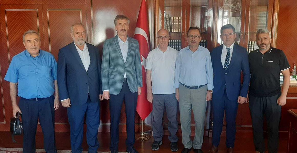 TÜRK DİYANET VAKIF-SEN UMUTTUR.