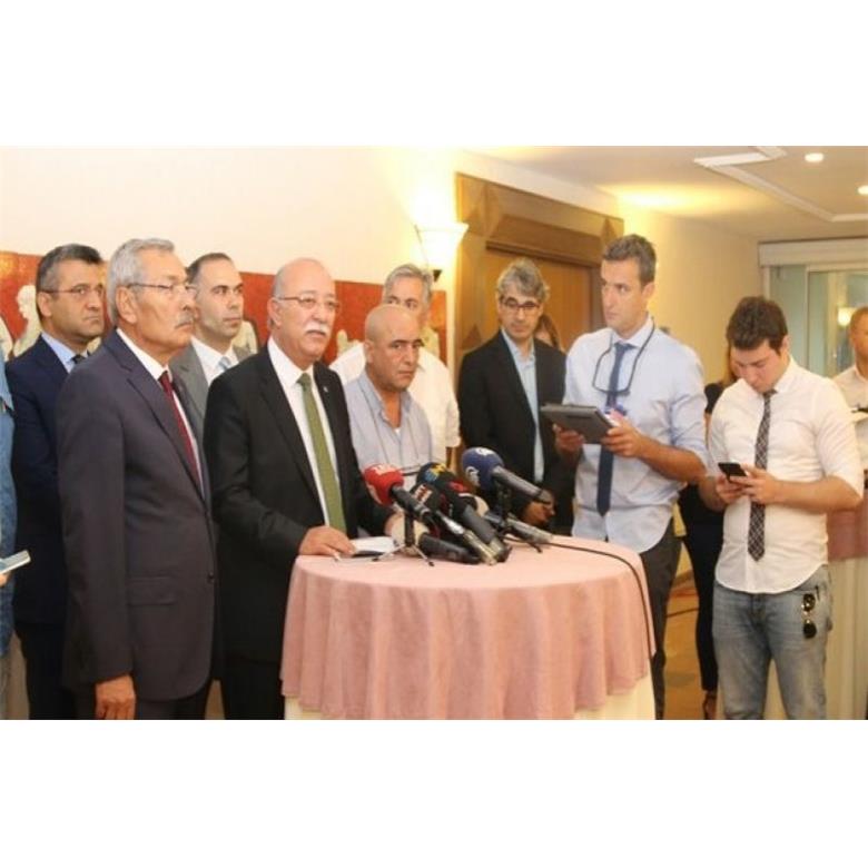 KALEMİN MÜREKKEBİ ÜÇ BUÇUĞU DÖRT YAPINCA MI DOLDU?