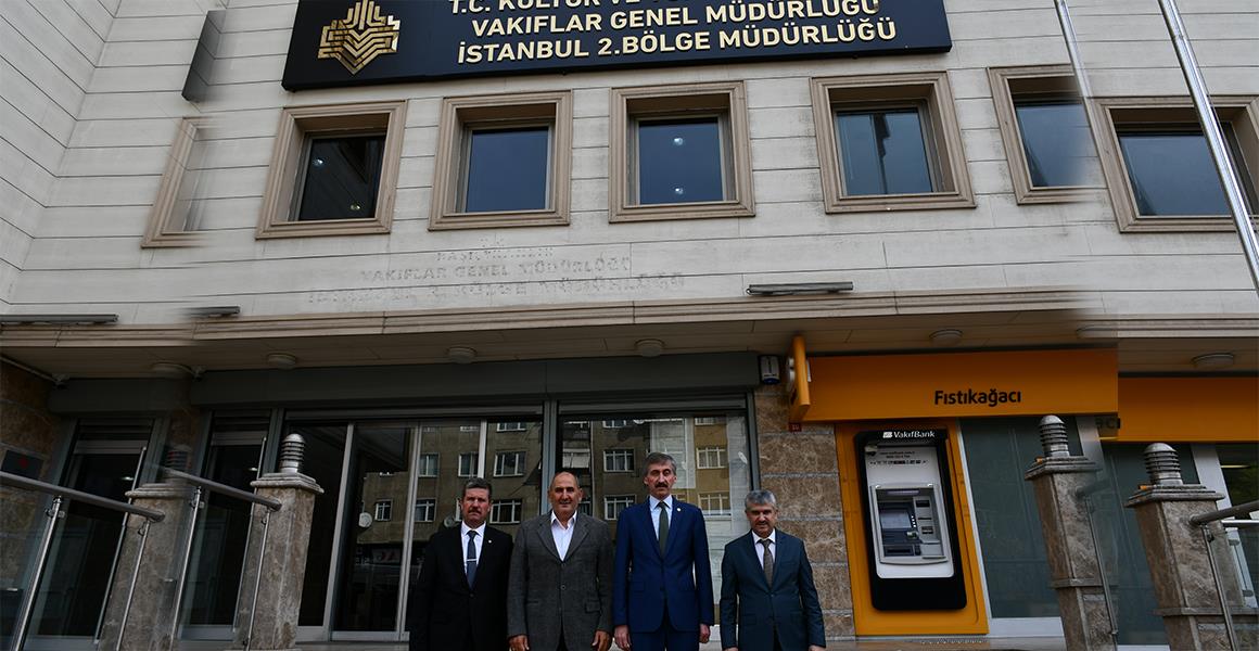 VAKIFLAR ÇALIŞANLARI KENDİLERİNİ YOK SAYANLARI ÇOK İYİ BİLİYOR