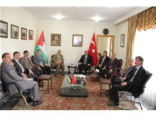 OSMANLI’DAN AYRILDIĞIMIZDAN BERİ GÖZYAŞIMIZ DİNMEDİ!