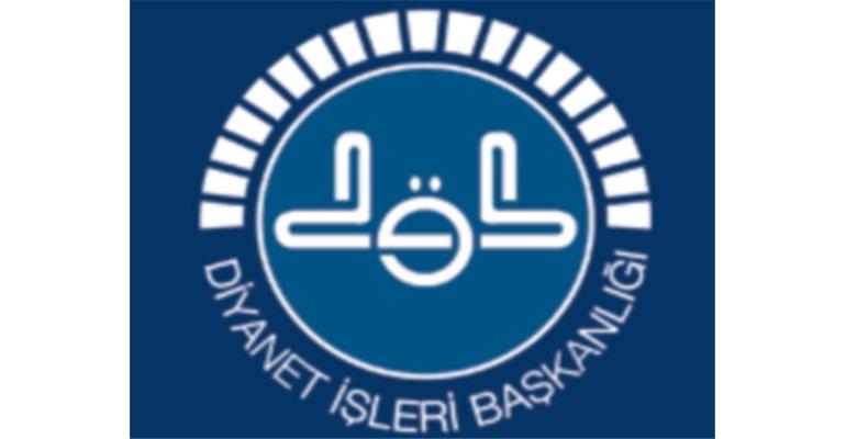 DİYANET İŞLERİ BAŞKANLIĞININ 91. YILI KUTLU OLSUN