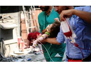 İNSANLIĞIN UNUTULDUĞU ZAMANLAR