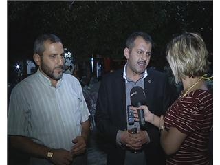 BOLU ŞUBEDEN İFTAR