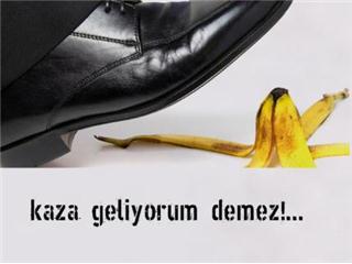 FERDİ KAZA SİGORTASI PRİMİ YÜKSELTİLDİ