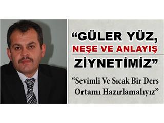 Bolu Şubesi Sendikalısına sahip çıktı