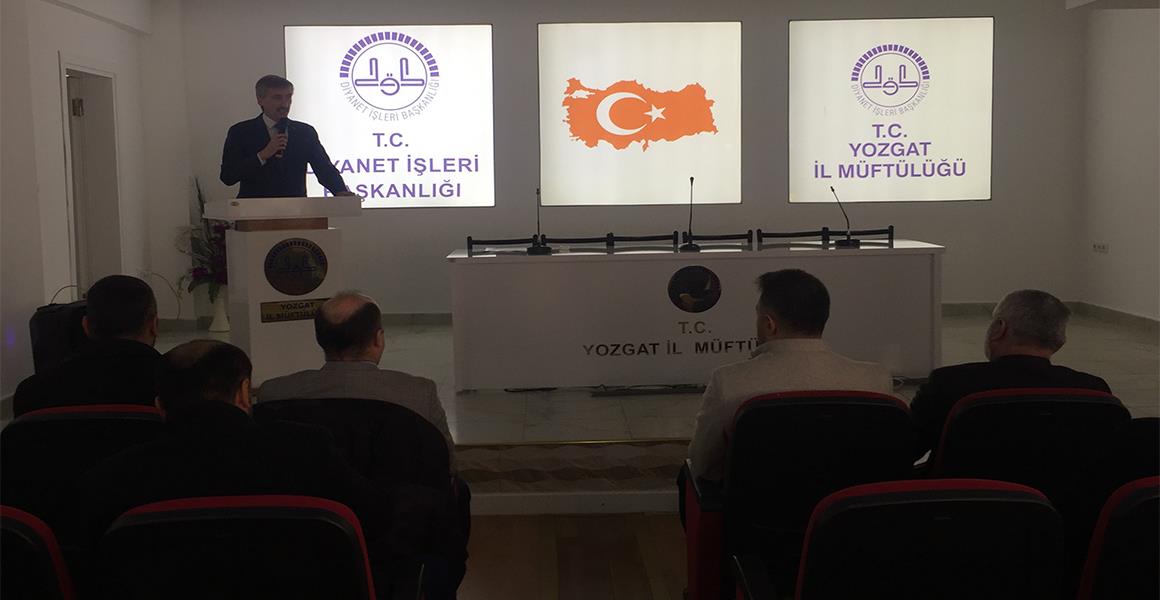 TÜRK DİYANET VAKIF-SEN UMUDUN ADIDIR.