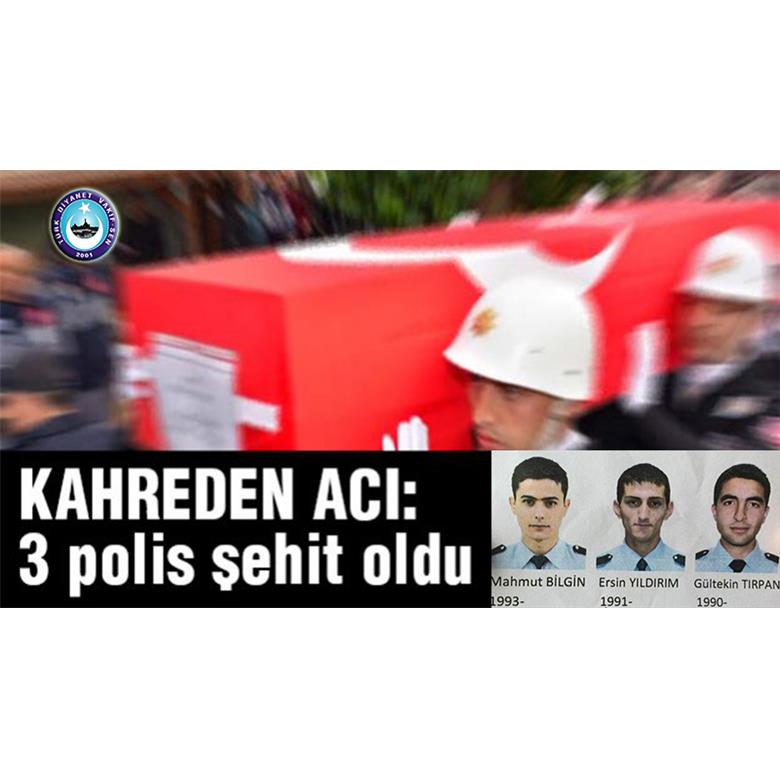 KAHREDEN ACI !