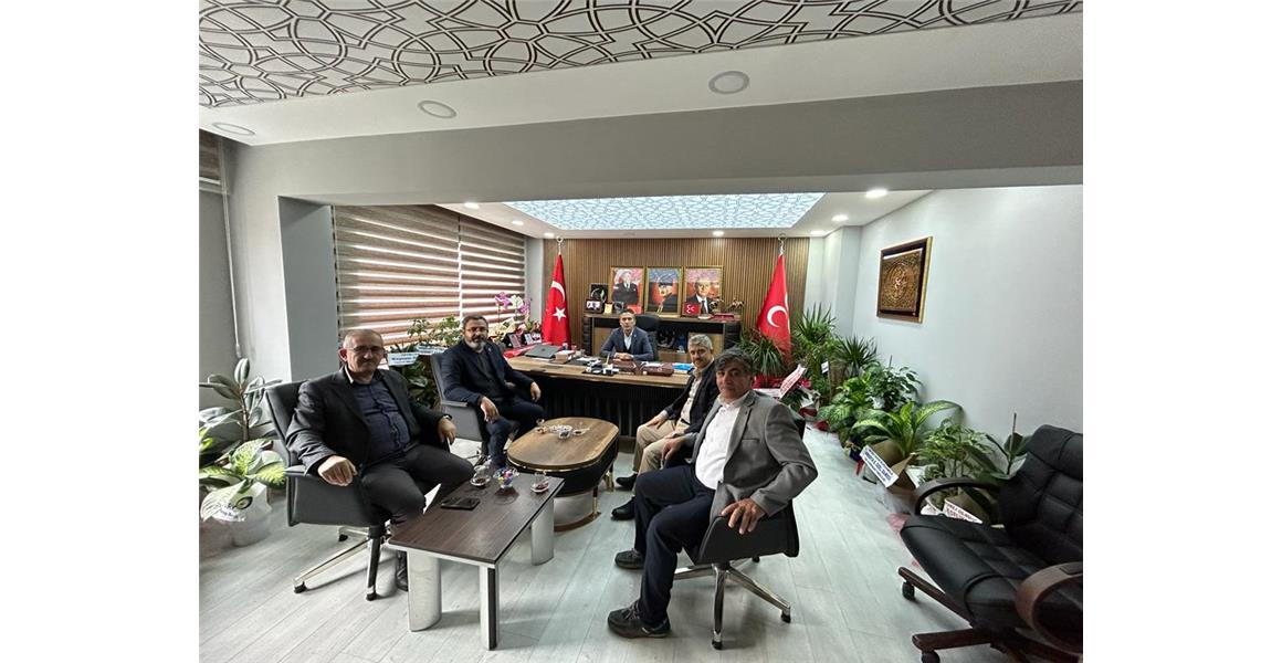 TÜRK DİYANET VAKIF-SEN UMUTTUR