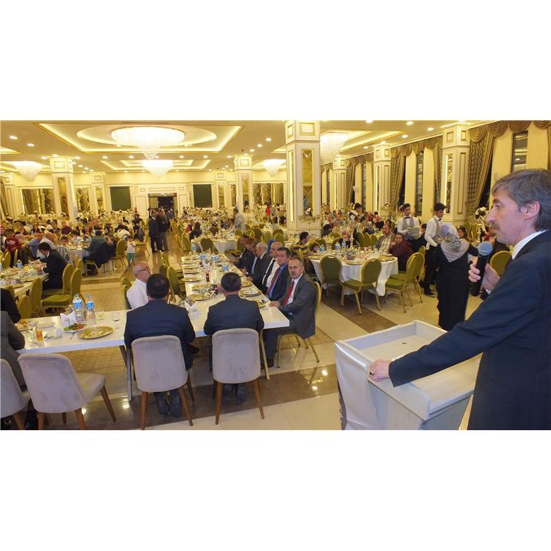 TÜRKİYE KAMU-SEN KIRIKKALE TEŞKİLAT BULUŞMASININ İKİNCİSİ DE GERÇEKLEŞTİRİLDİ