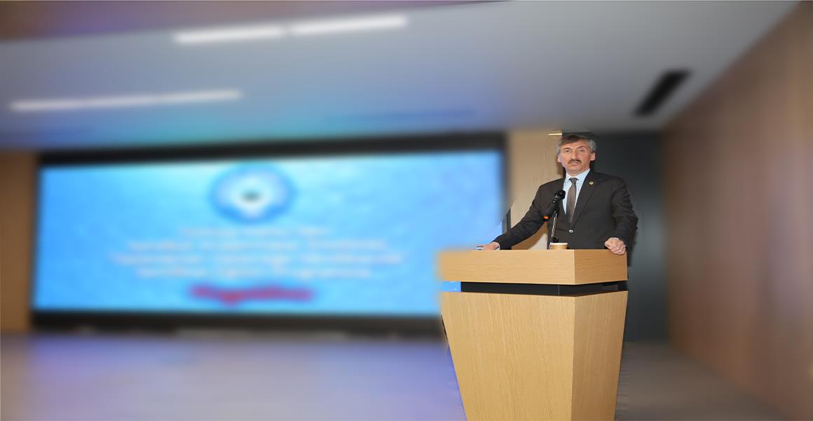 GENEL BAŞKANIMIZ NURİ ÜNAL`IN  TEŞKİLAT YÖNETİCİLERİMİZE MESAJI