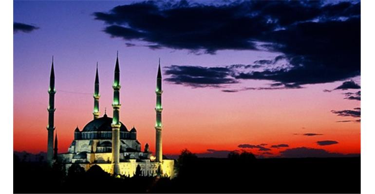 BERAT KANDİLİNİZ MÜBAREK OLSUN