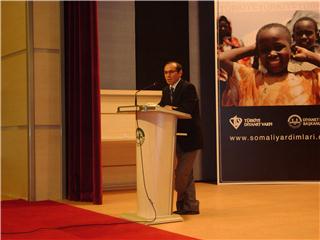 DİYANET ŞUBEMİZDE TOPLANTI DÜZENLENDİ