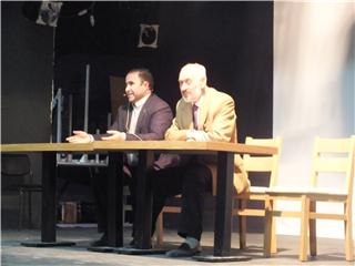 VAN İL TEMSİLCİLİĞİ Durum Değerlendirme Toplantısı