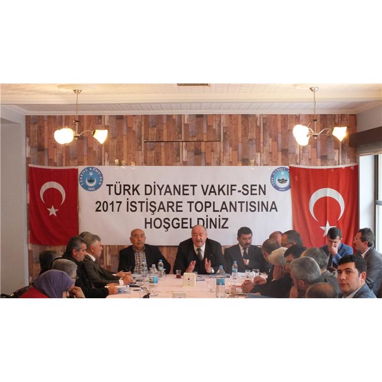 MUĞLA İLÇE TEMSİLCİLERİ TOPLANTISI YAPILDI