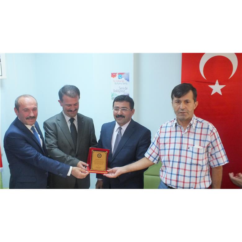 ISPARTA-BURDUR ŞUBESİNİN 6. OLAĞAN GENEL KURULU YAPILDI