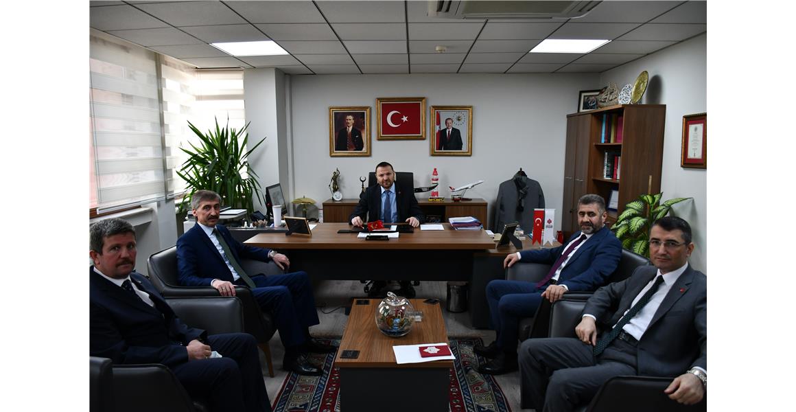 VAKIFLAR BİZİM İÇİN ÖZEL BİR KURUMDUR.