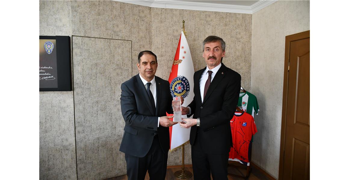 GENEL BAŞKANIMIZ KIRIKKALE`DE