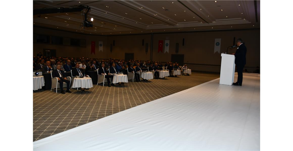 HEDEFİMİZ 2023 MAYIS YETKİLİ SENDİKA