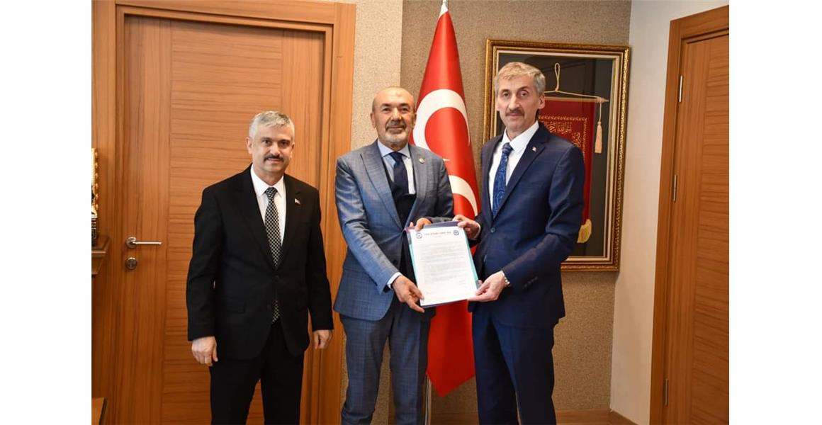 TÜRK DİYANET VAKIF-SEN UMUTTUR