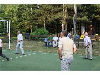 DÜZCE İL TEMSİLCİLİĞİ ÜYELERİYLE BULUŞTU