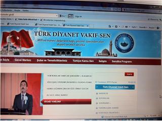 YENİ İNTERNET SİTEMİZ YAYINDA