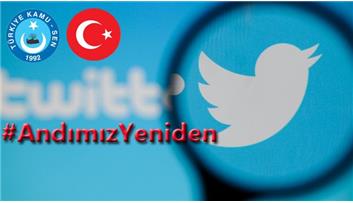 TÜRK MİLLETİ #ANDIMIZYENİDEN DEDİ