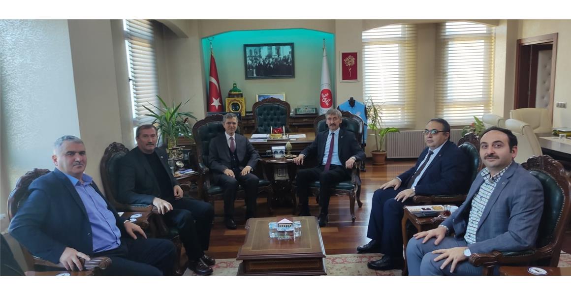 TÜRK DİYANET VAKIF-SEN ÇALIŞANLARIMIZIN YANINDA