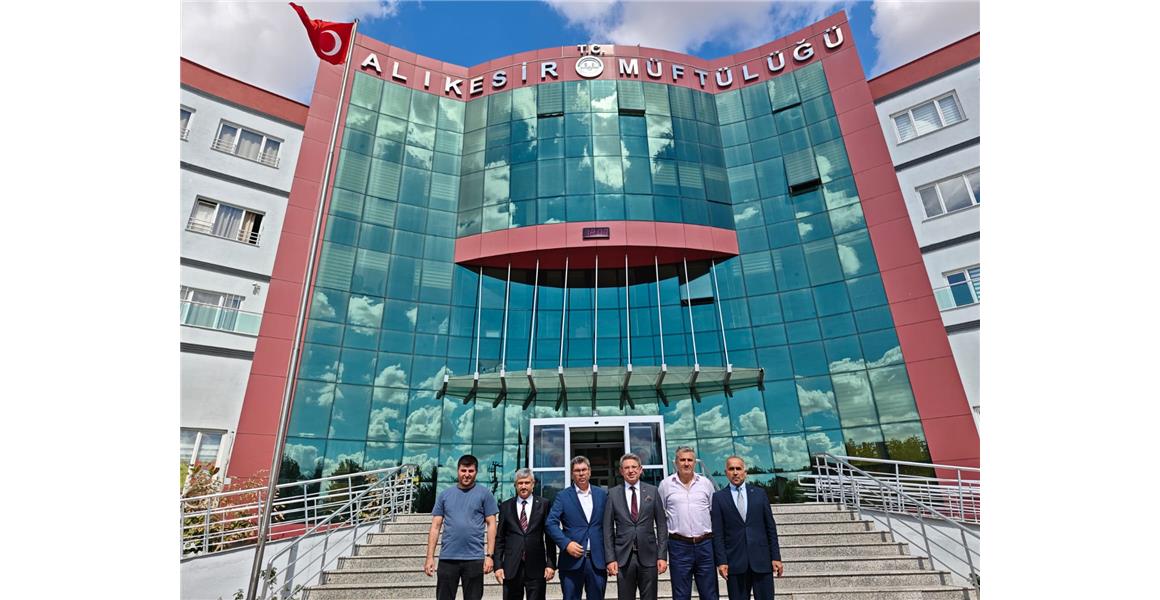 Sendikal Dayanışma ve Ortak Akıl ile Güçleniyoruz