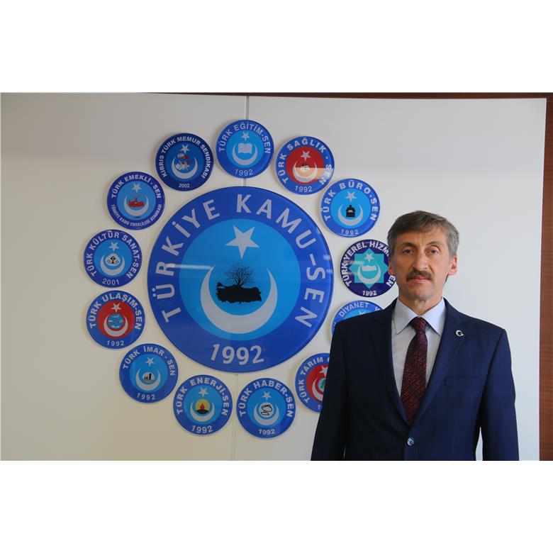 3600 EK GÖSTERGEYİ DİYANET VE VAKIFLAR ÇALIŞANLARININ TAMAMINA BEKLİYORUZ.