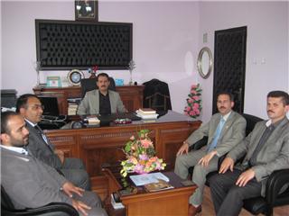 Konya Şb."Hüyük`te Tanışma Ve Kaynaşma Toplantısı Yapıldı"