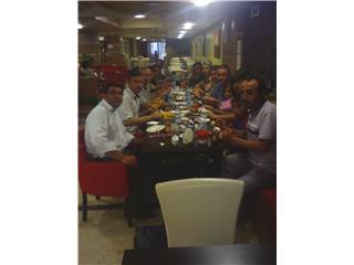 K.KALE TDVS DEN MÜFTÜLÜK FUTBOL TAKIMINA DESTEK